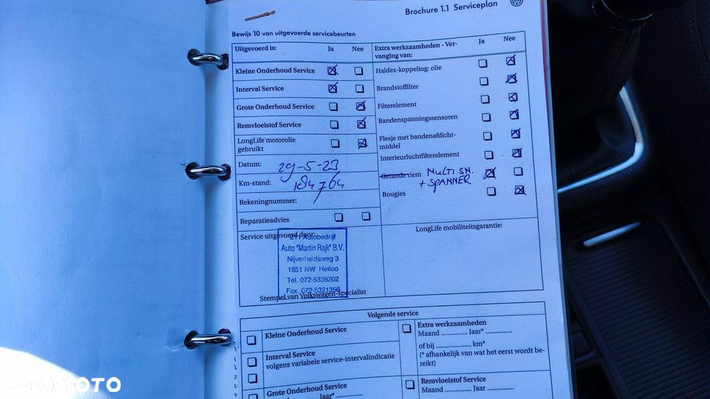 Volkswagen Tiguan 1.4 TSI BlueMot Sport&Style - 36