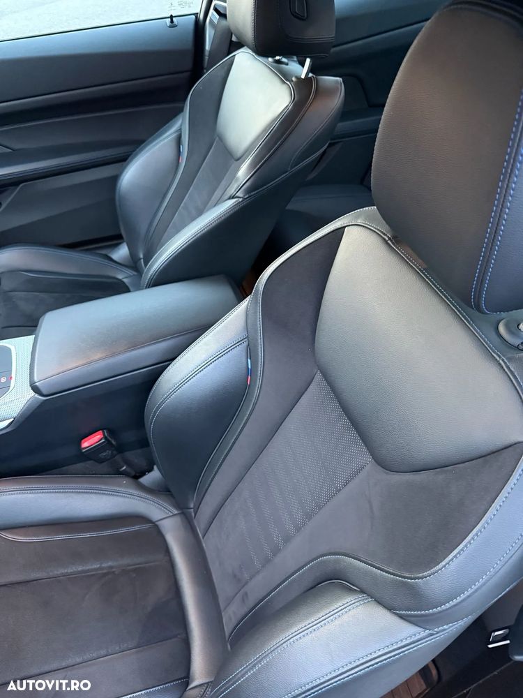 BMW M4 M440i AT MHEV - 16