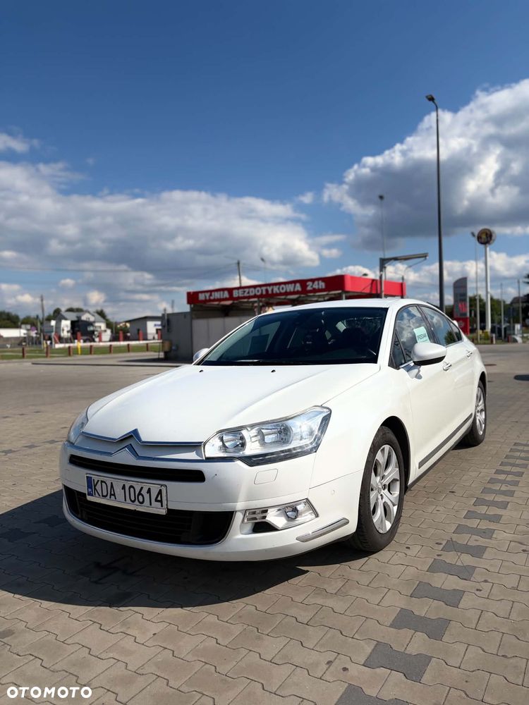 Citroën C5 2.0 HDi Exclusive - 2