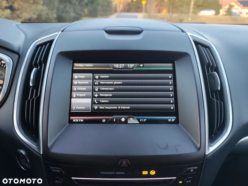 Ford S-Max 2.0 TDCi Titanium PowerShift - 16