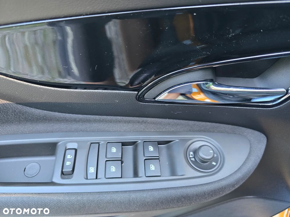 Opel Mokka X 1.4 ECOFLEX Start/Stop Active - 30