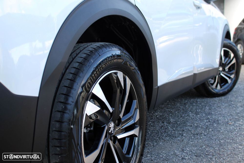 Peugeot 2008 PureTech 100 Stop&Start Allure - 34