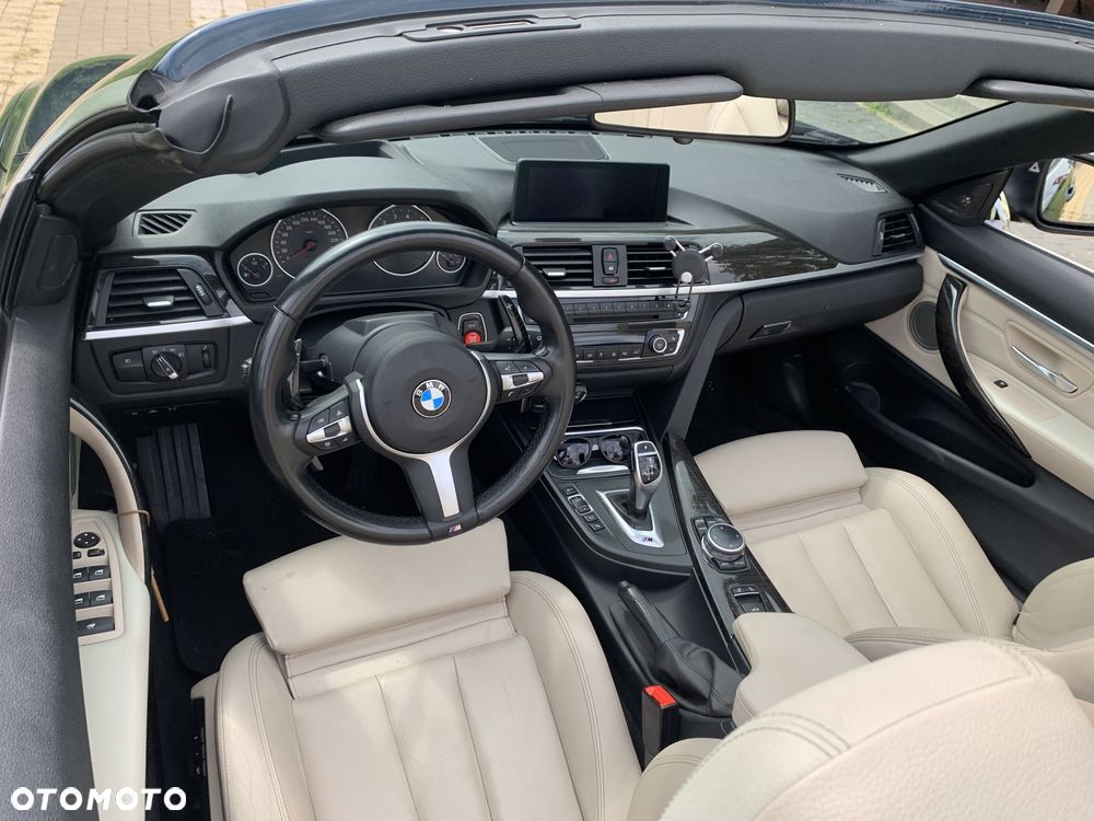 BMW Seria 4 - 3