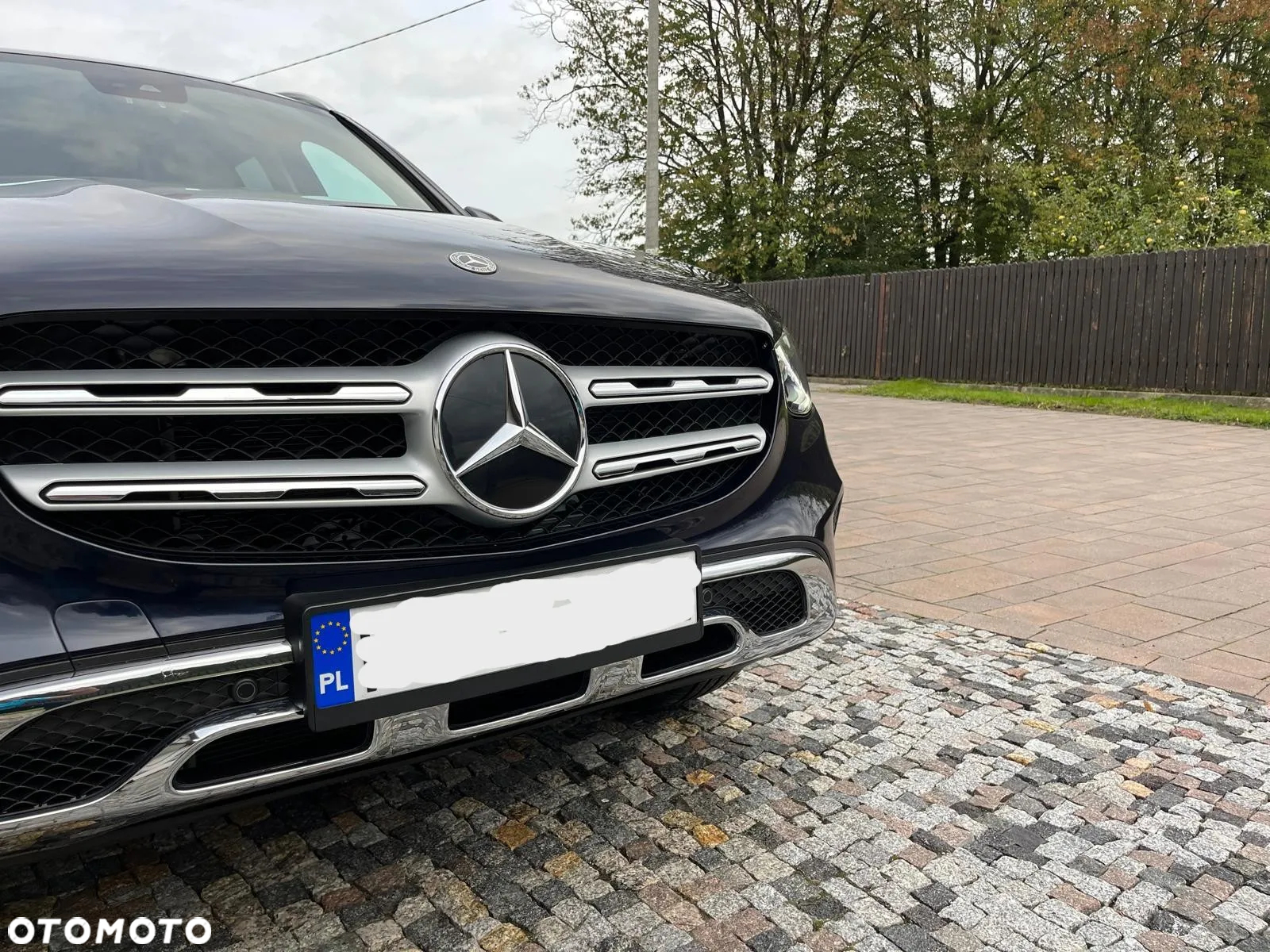 Mercedes-Benz GLC 300 4Matic 9G-TRONIC - 2