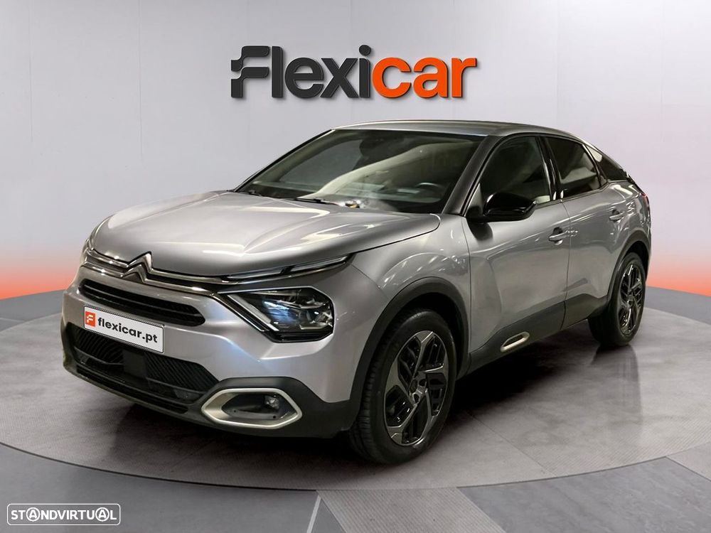 Citroën C4 - 2