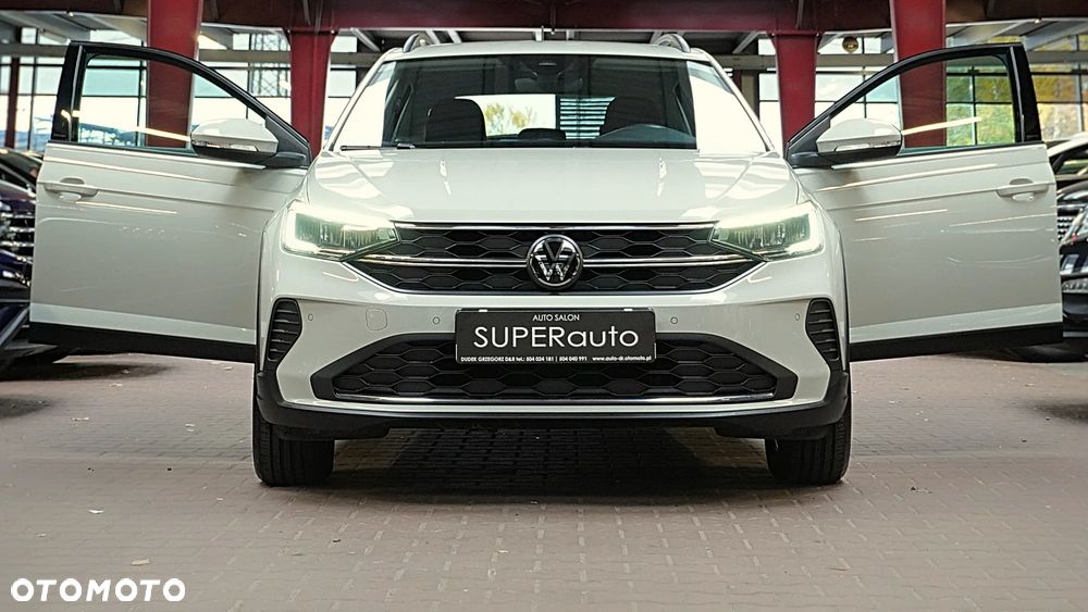 Volkswagen Taigo 1.0 TSI Life - 2