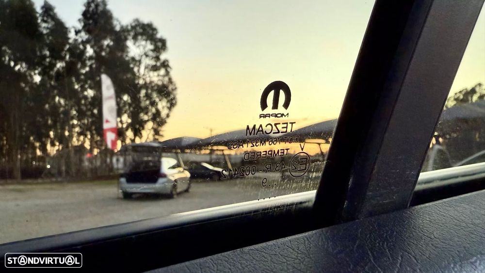 Fiat Tipo Station Wagon 1.3 M-Jet Lounge Tech - 9