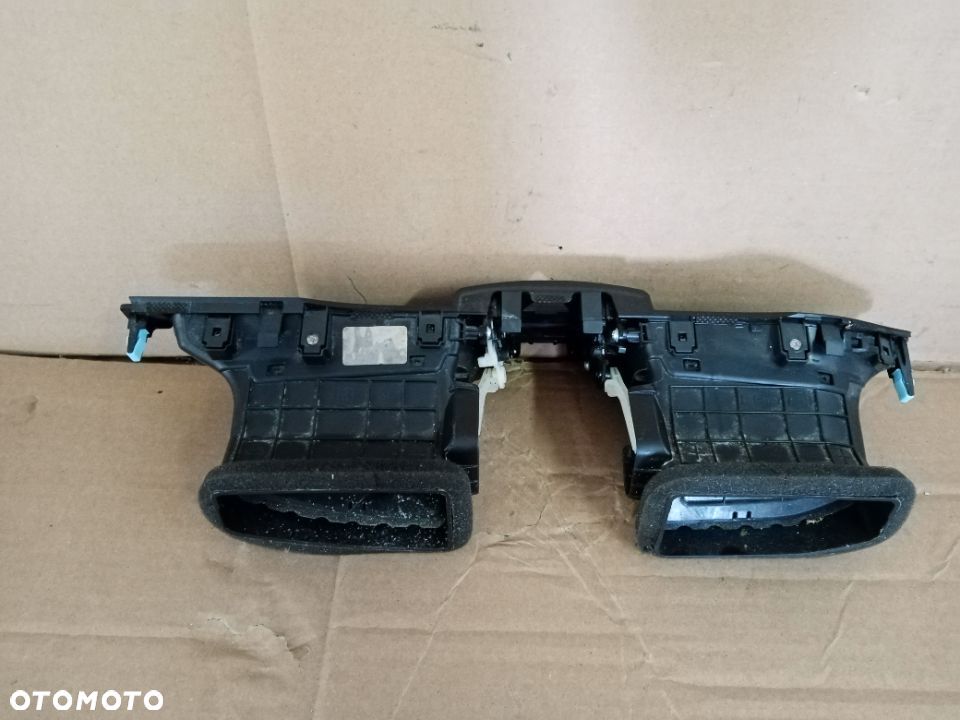 Kratka nawiewu środkowa Hyundai i30 III 2017- - 2