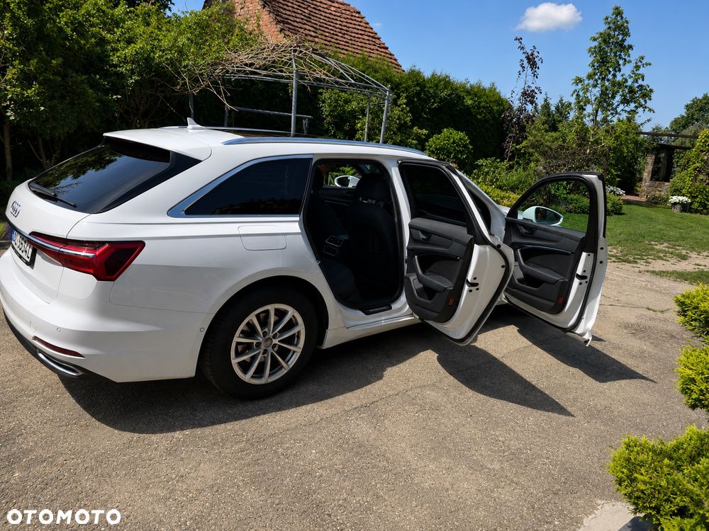 Audi A6 Avant - 17