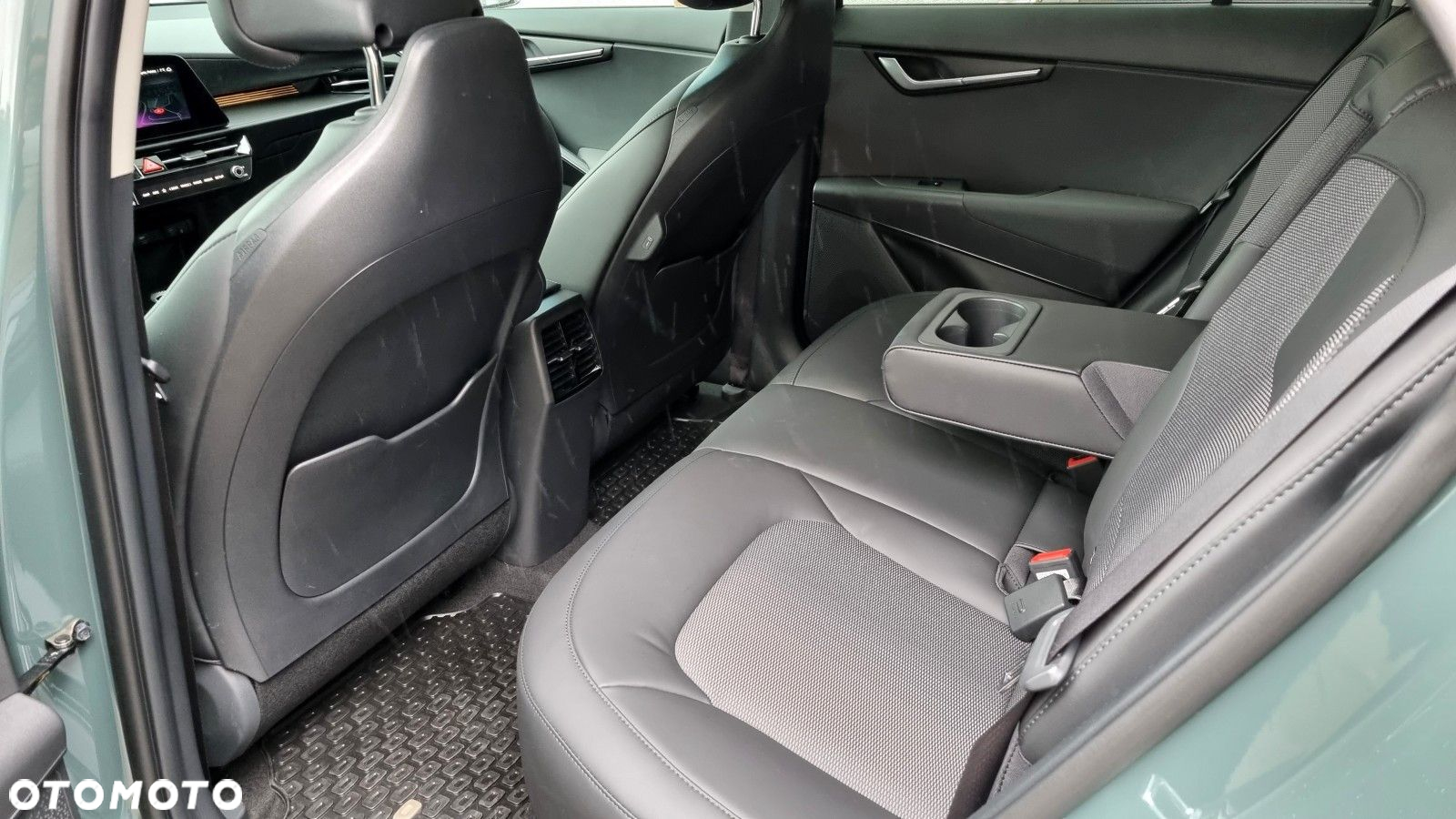 Kia Niro e-Niro 64kWh L - 32
