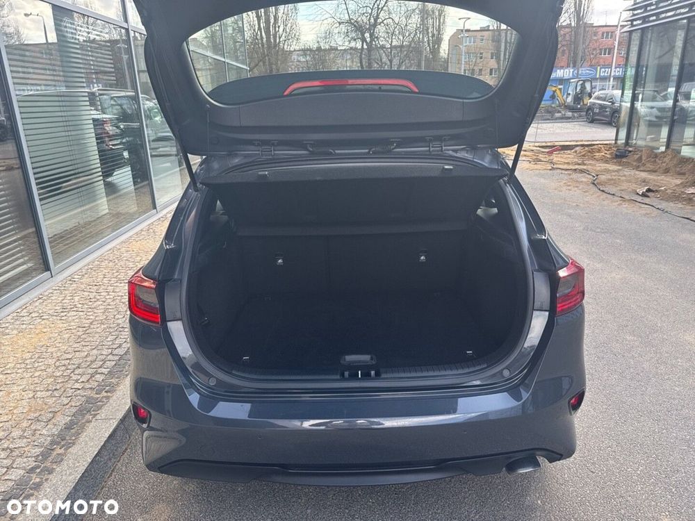 Kia Ceed 1.5 T-GDI M - 7