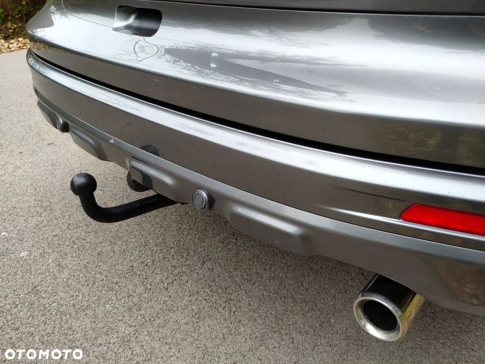 Honda CR-V 2.0i-VTEC Automatik Executive - 13