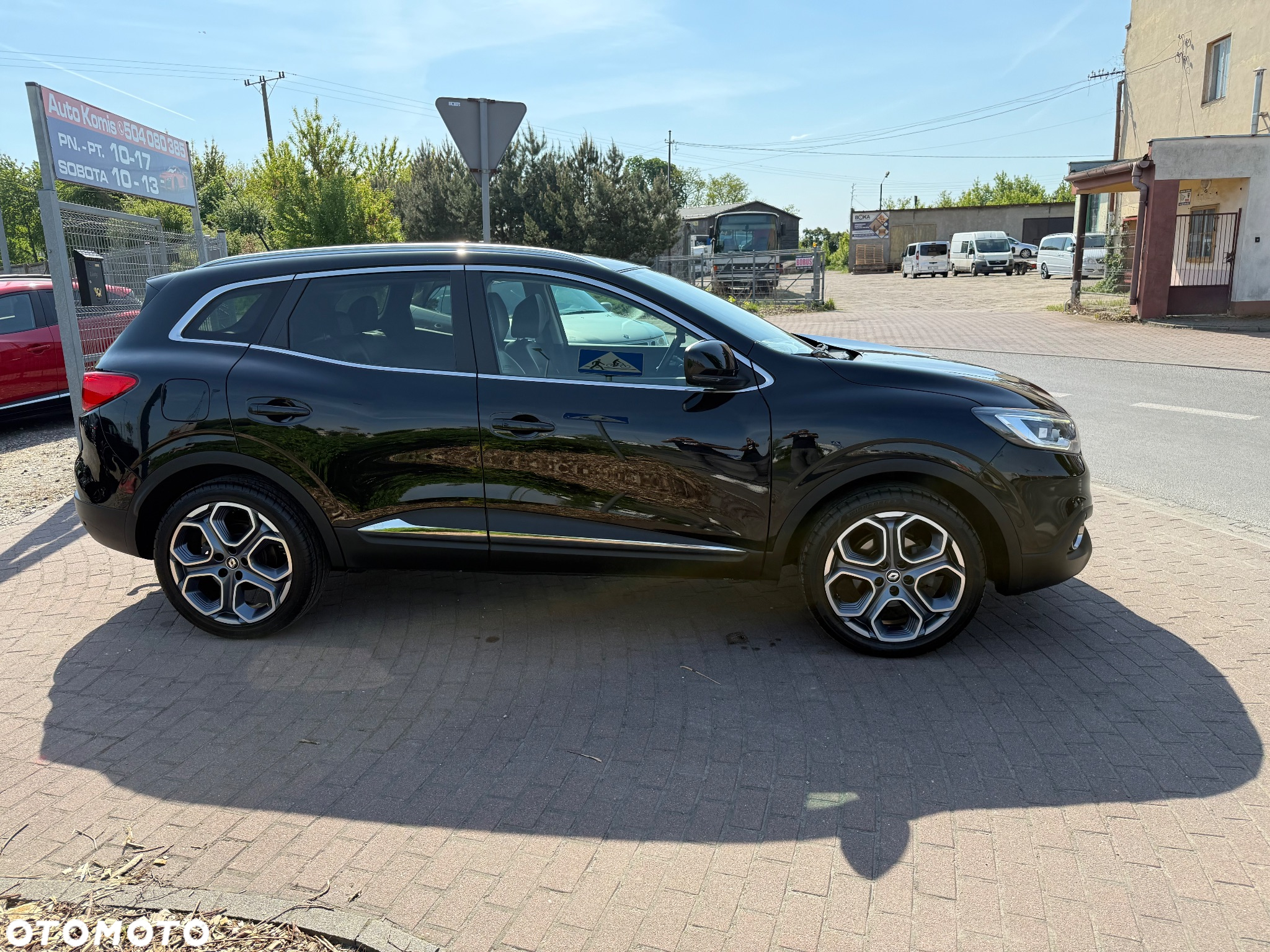 Renault Kadjar Energy dCi 110 EDC COLLECTION - 21