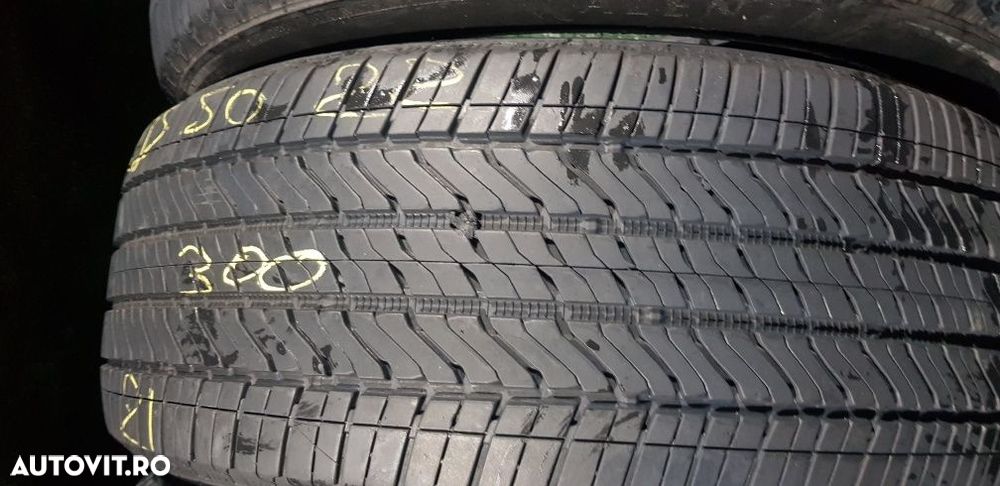 Anvelope 4x275 50 22 m+s brigestone dot 21 mm 6 - 2