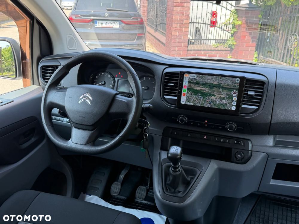 Citroën SpaceTourer 1.5 BlueHDi M Business - 8
