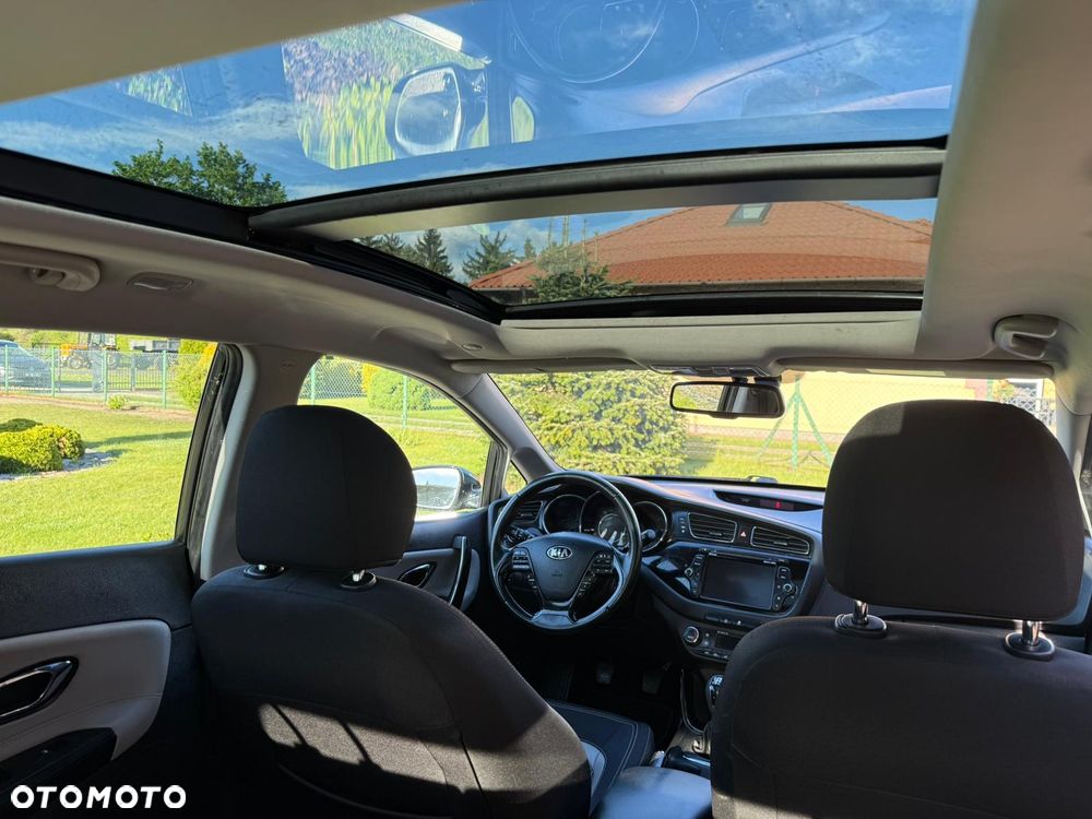 Kia Ceed 1.6 CRDi M - 11