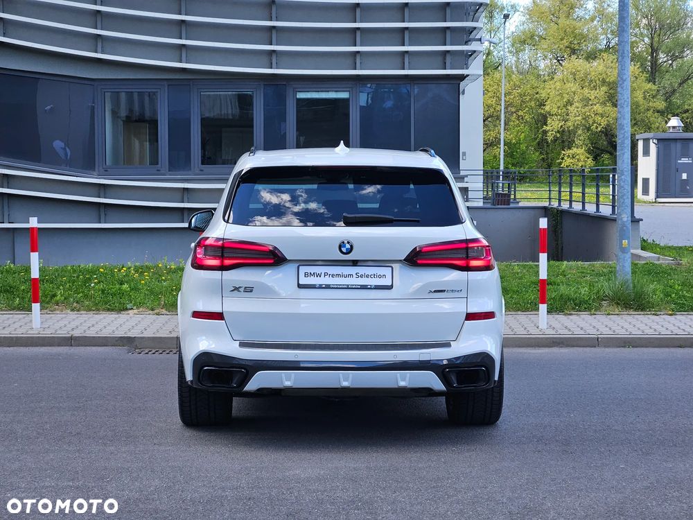 BMW X5 xDrive25d sport - 17