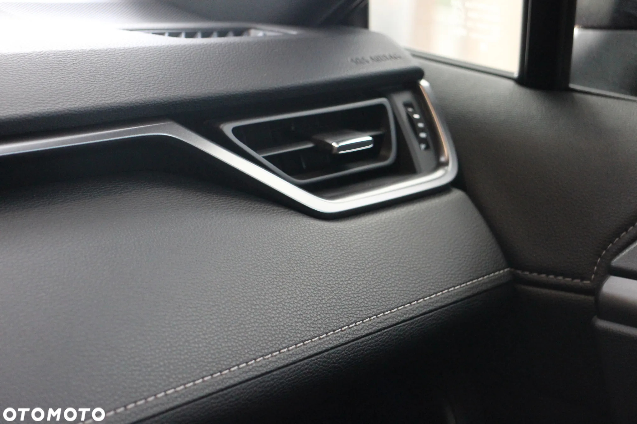 Toyota RAV4 2.5 Plug-In Hybrid GR Sport 4x4 - 15