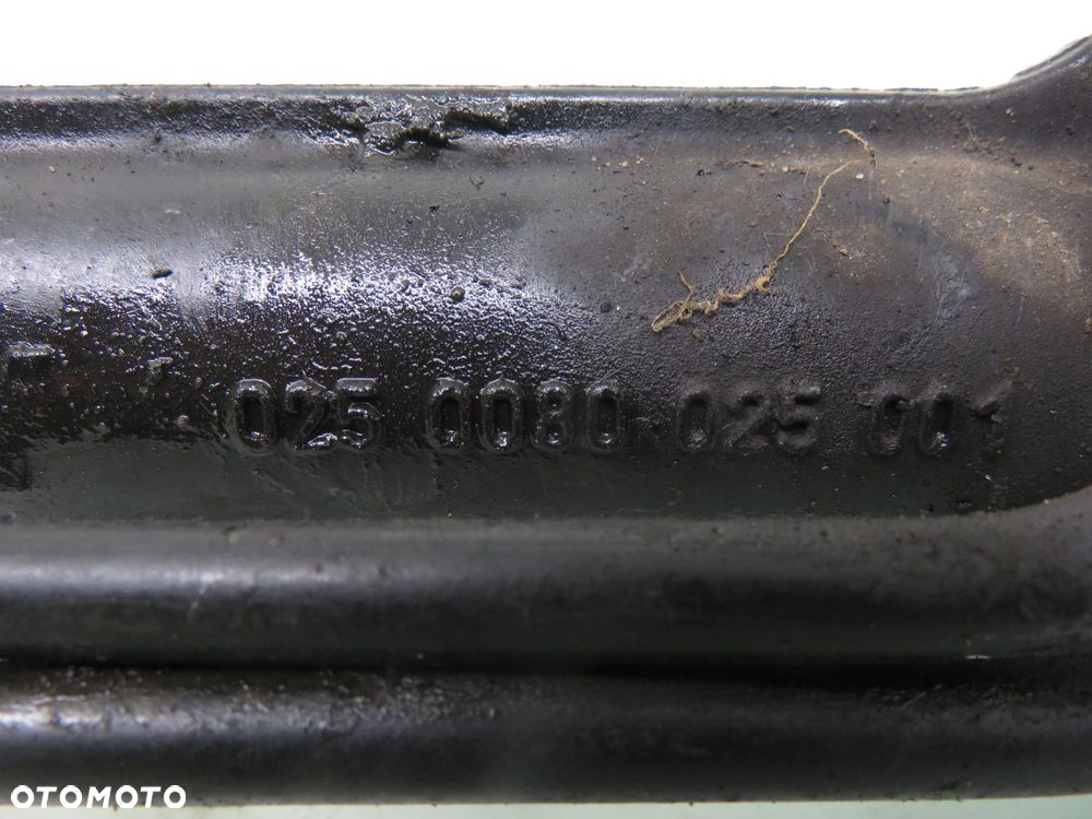 MAGLOWNICA OPEL ASTRA III H 0250080025001 - 2