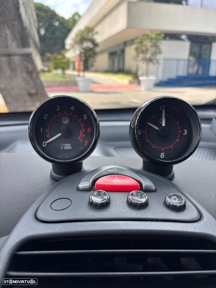 Smart ForTwo Coupé - 7