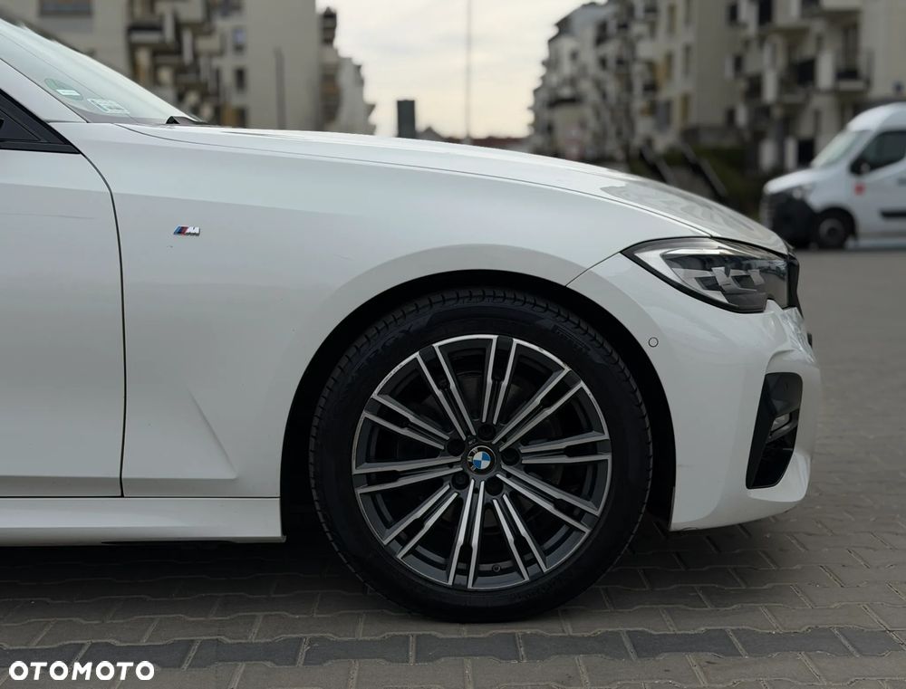 BMW Seria 3 - 8