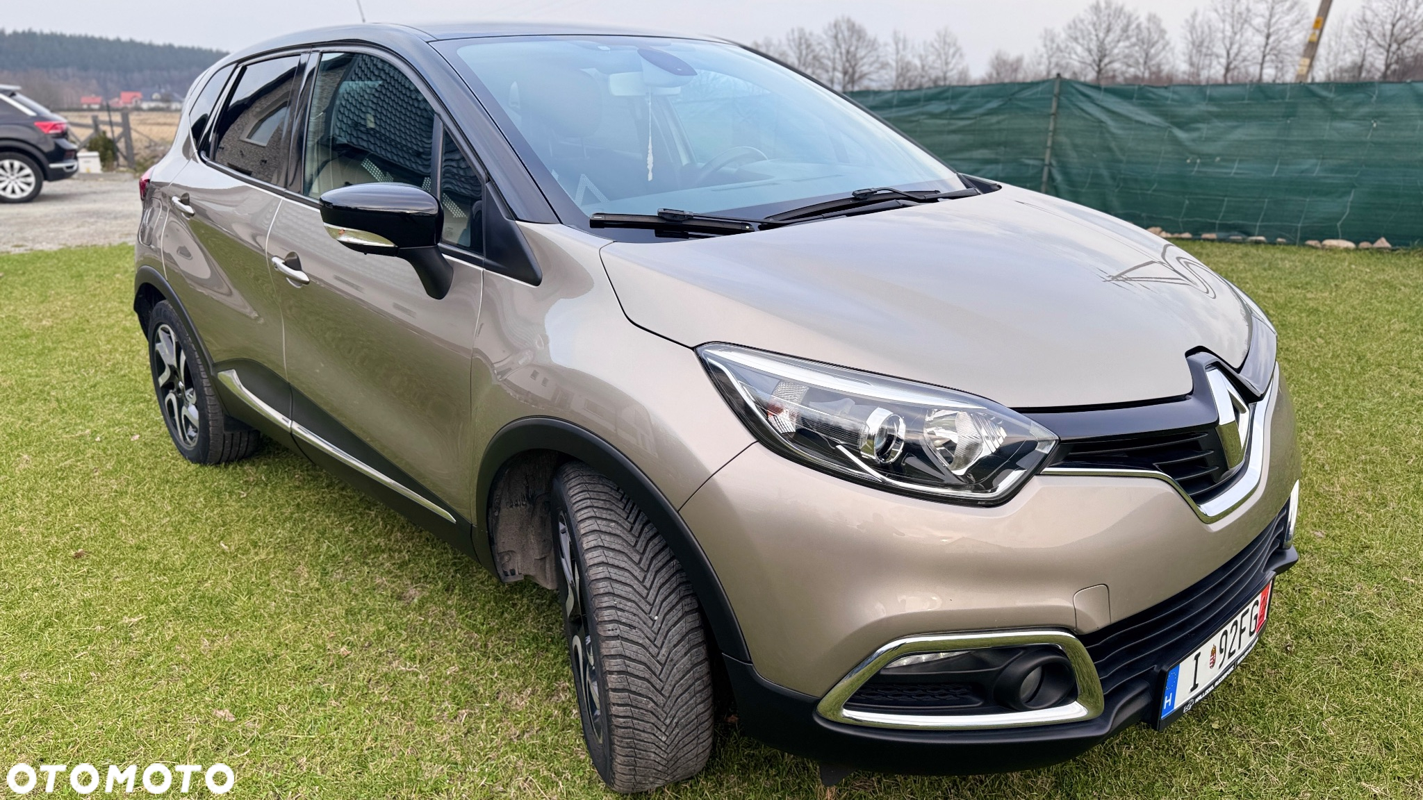 Renault Captur 1.5 dCi Energy Limited EDC - 2