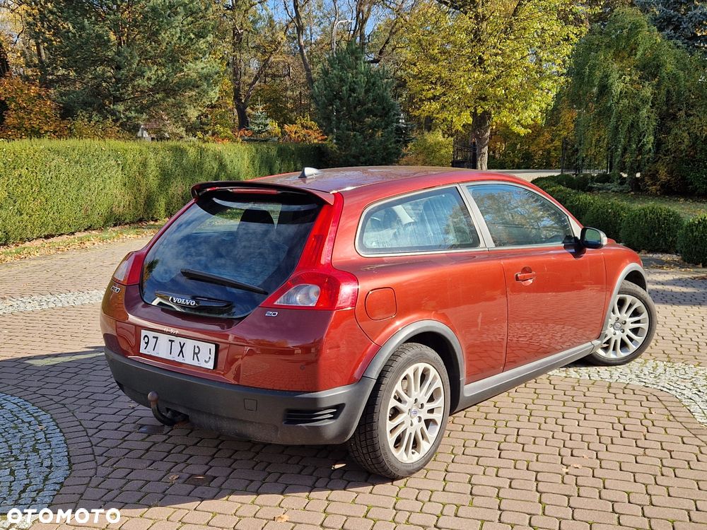 Volvo C30 - 4