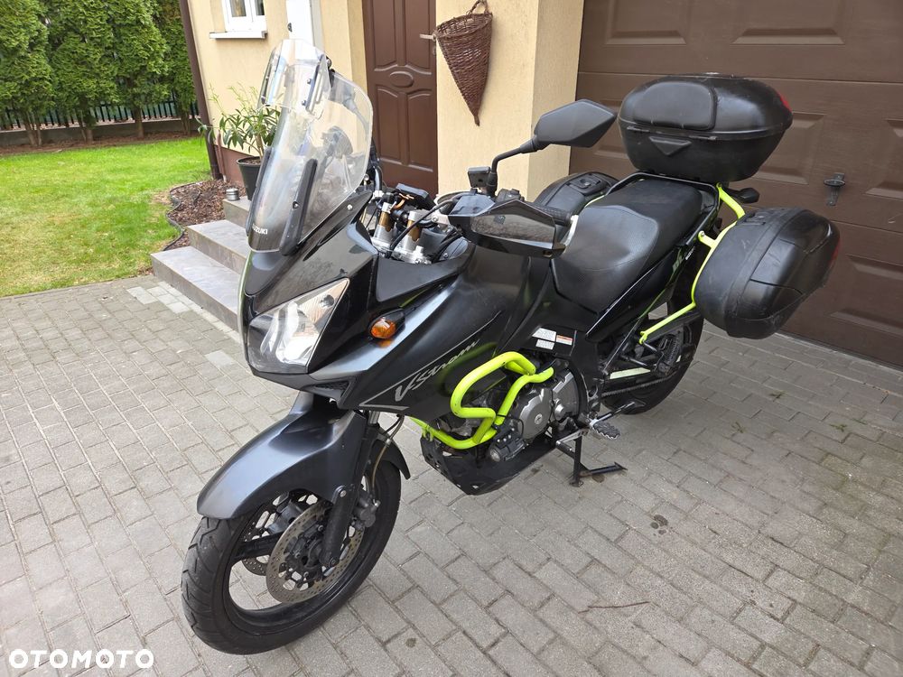 Suzuki DL - 5