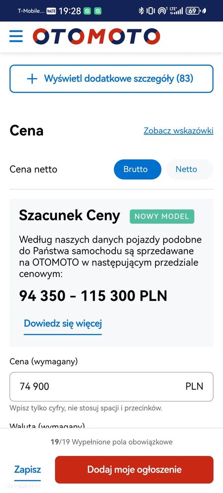 Skoda Scala 1.0 TSI Monte Carlo DSG - 8
