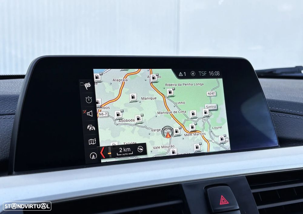 BMW 418 Gran Coupé d Advantage Auto - 29