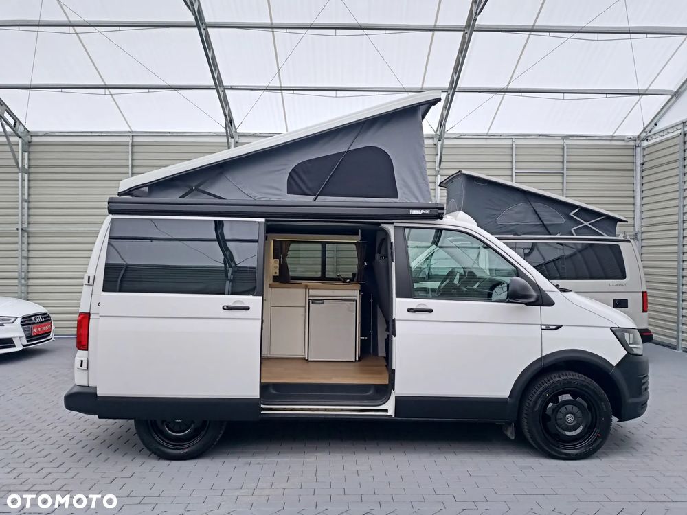 Volkswagen T6 - 29