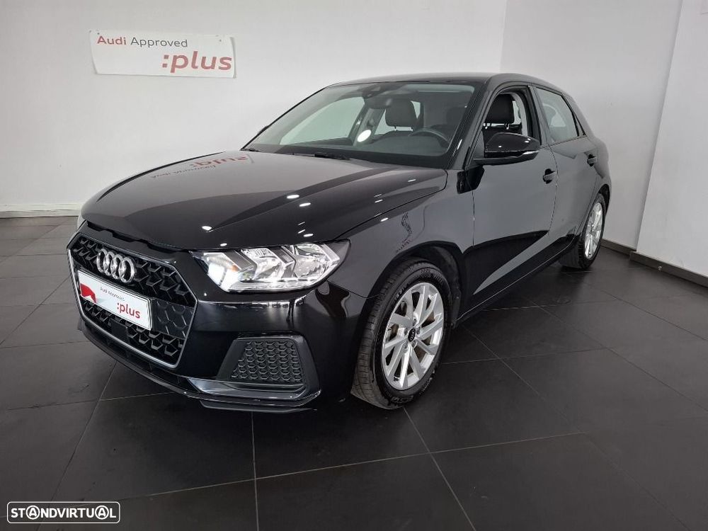 Audi A1 Sportback 25 TFSI Advanced - 1