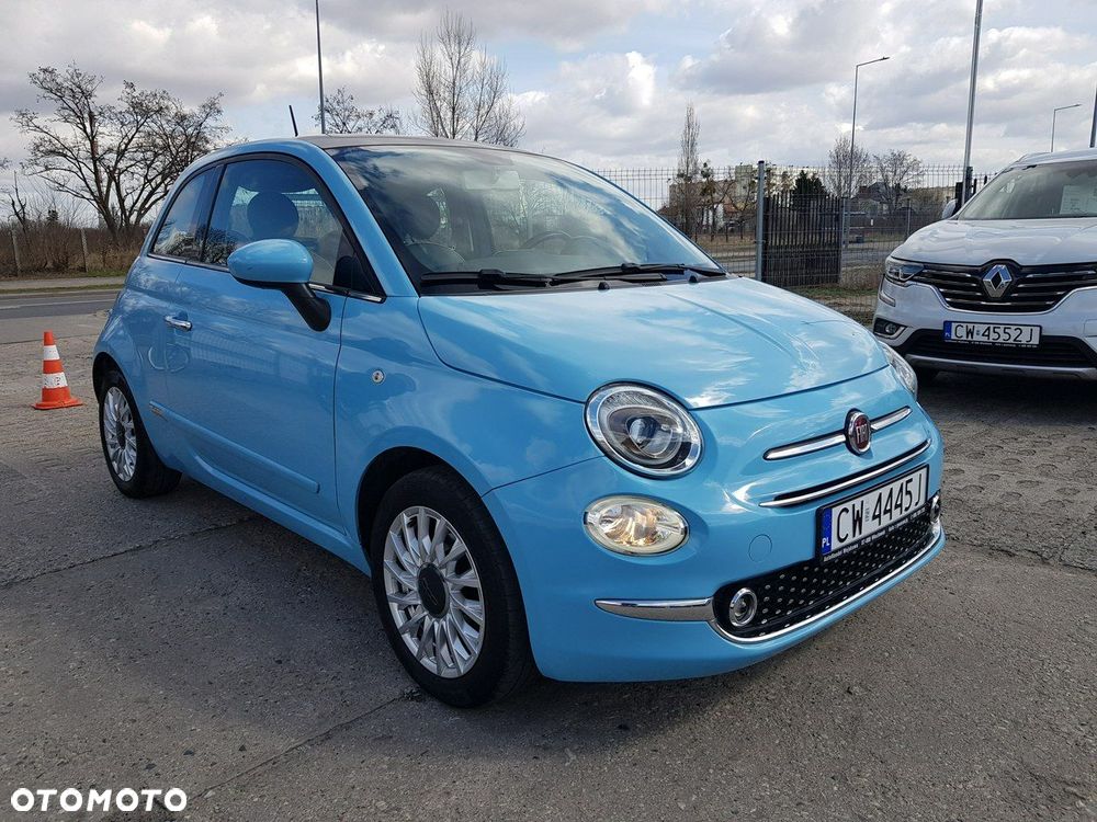 Fiat 500 - 3