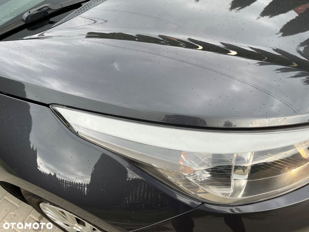 Kia Ceed 1.4 CVVT Attract plus - 16