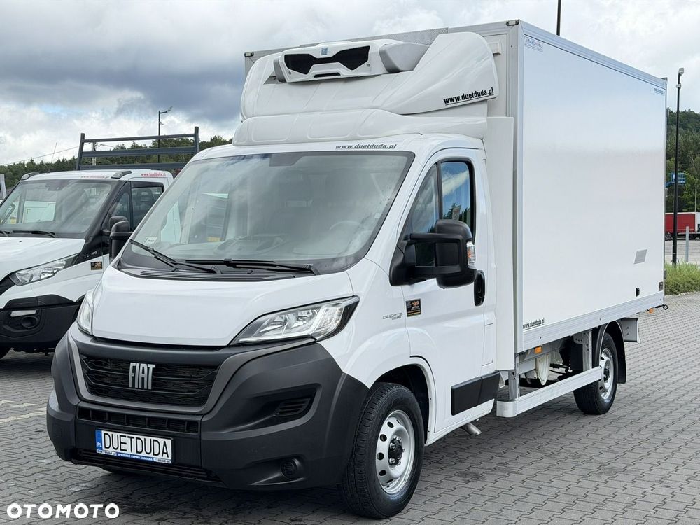 Fiat Ducato - 6