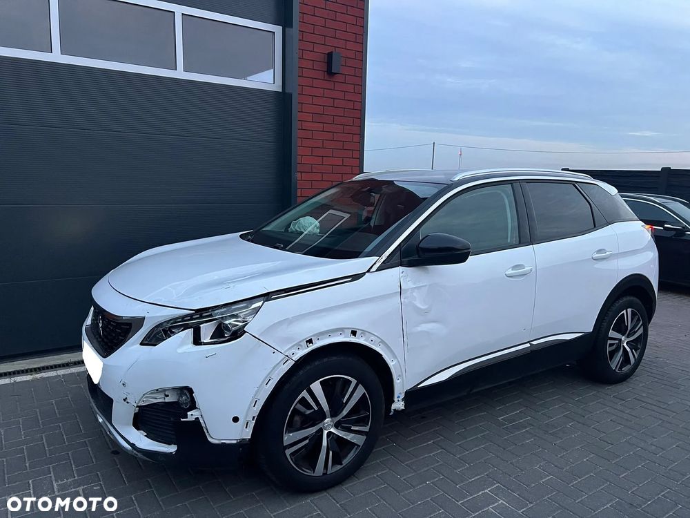 Peugeot 3008 BlueHDi 120 Stop & Start EAT6 Allure - 39