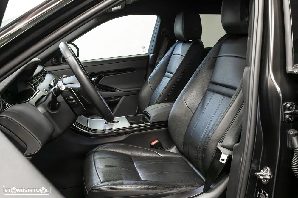 Land Rover Range Rover Evoque - 17