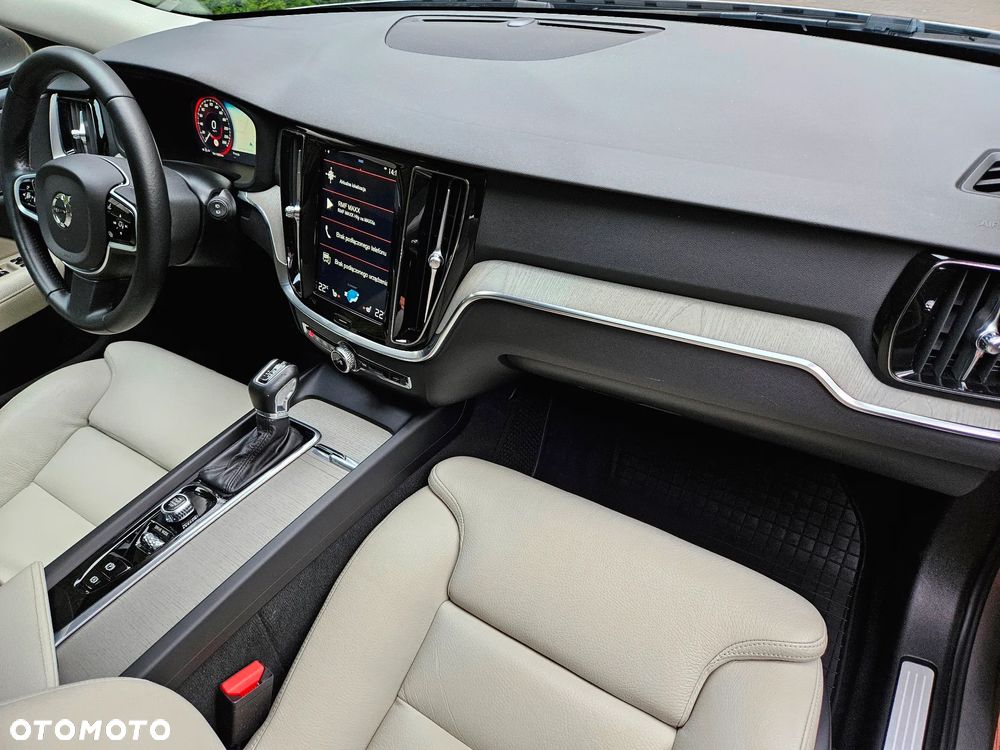 Volvo V60 T5 Geartronic Inscription - 15