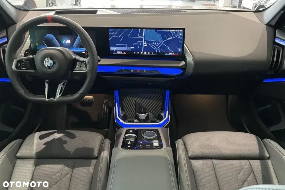 BMW X3 xM50 mHEV - 16