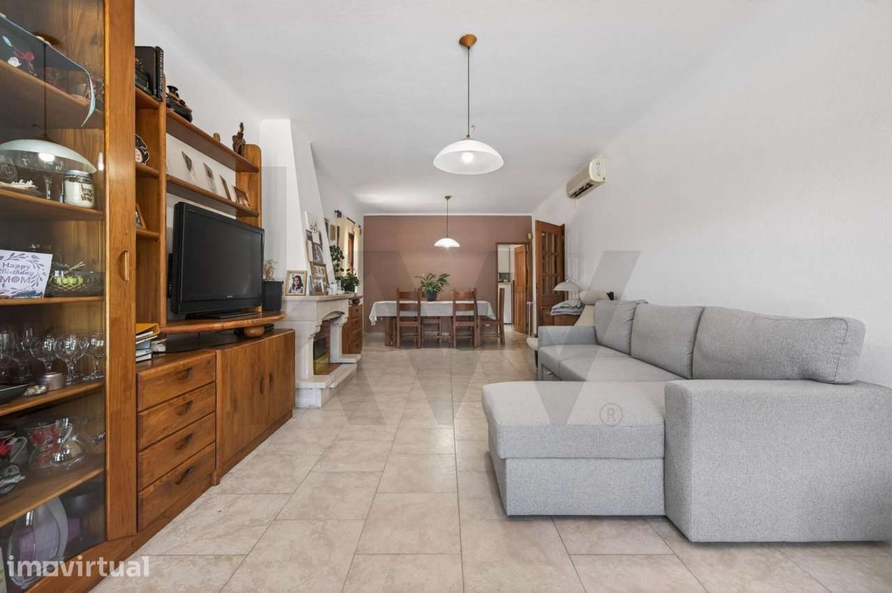 Moradia T5 com  piscina e 5.380 m2 de em Terrim, Pinhal Novo a 20 minu - Grande imagem: 5/35