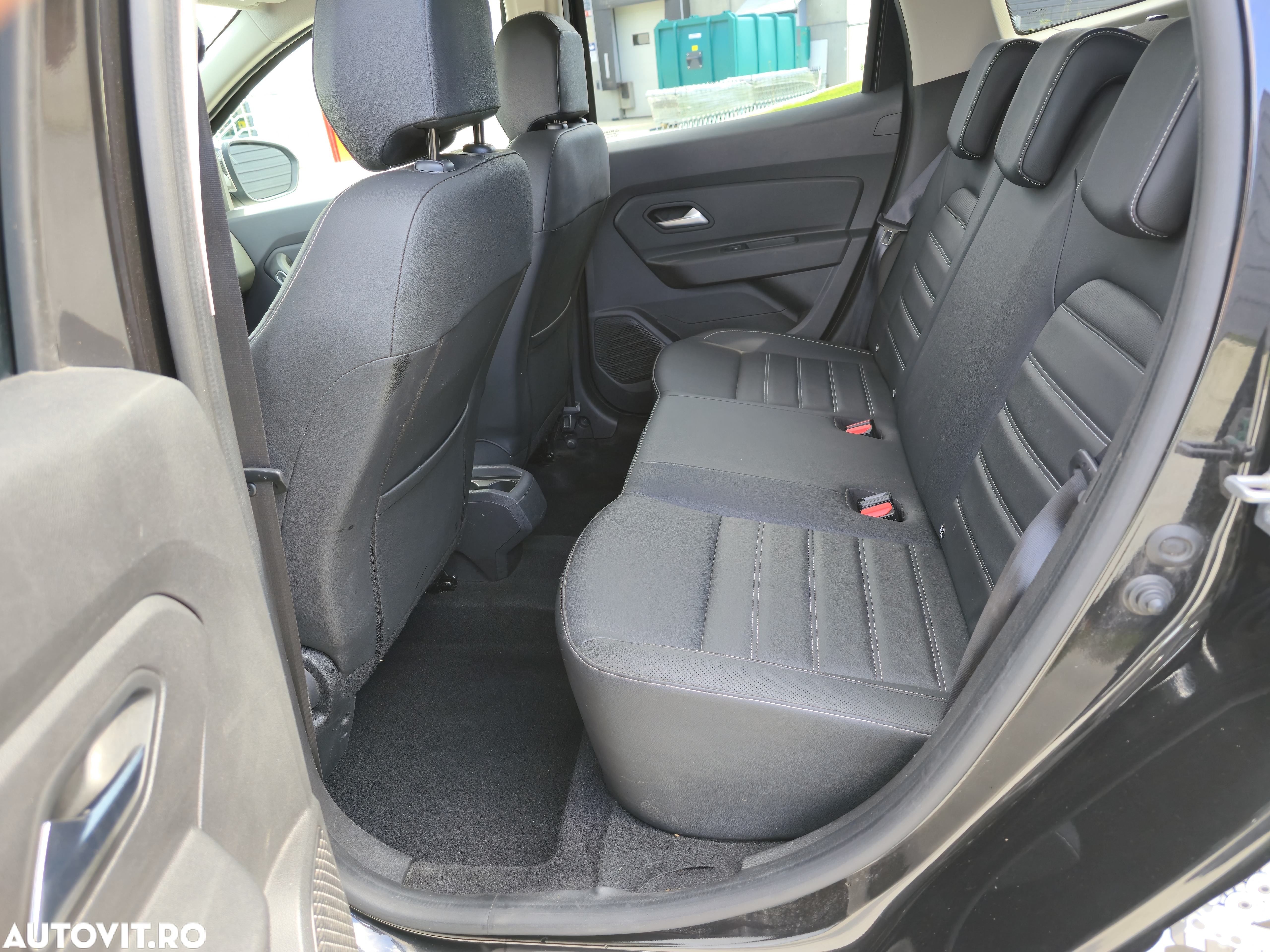 Dacia Duster dCi 110 FAP 4x4 Prestige - 7