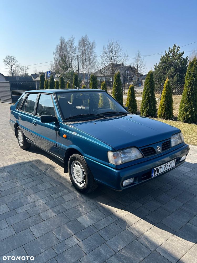 Polonez 1.6 - 1