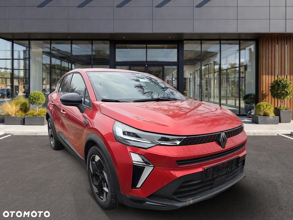 Renault Captur - 3