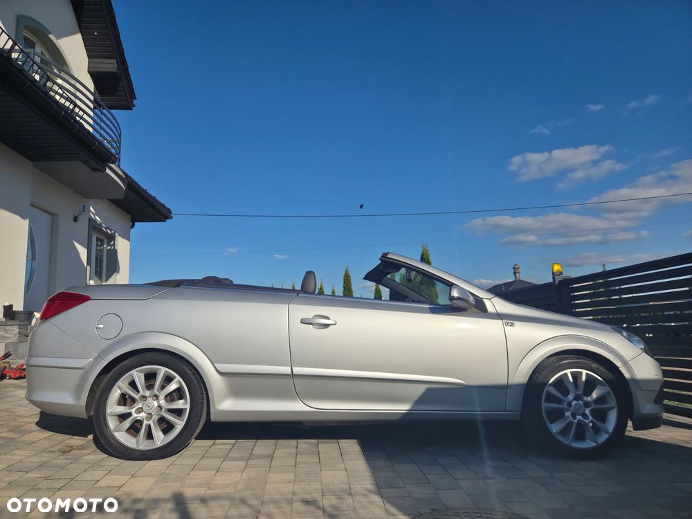 Opel Astra 1.6 Edition - 3