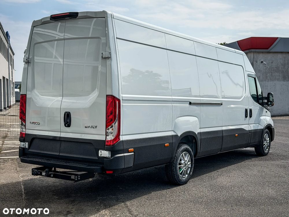 Iveco Daily 3.0 3.5 tony MAXI L4H2 Nowy MY24 - 10