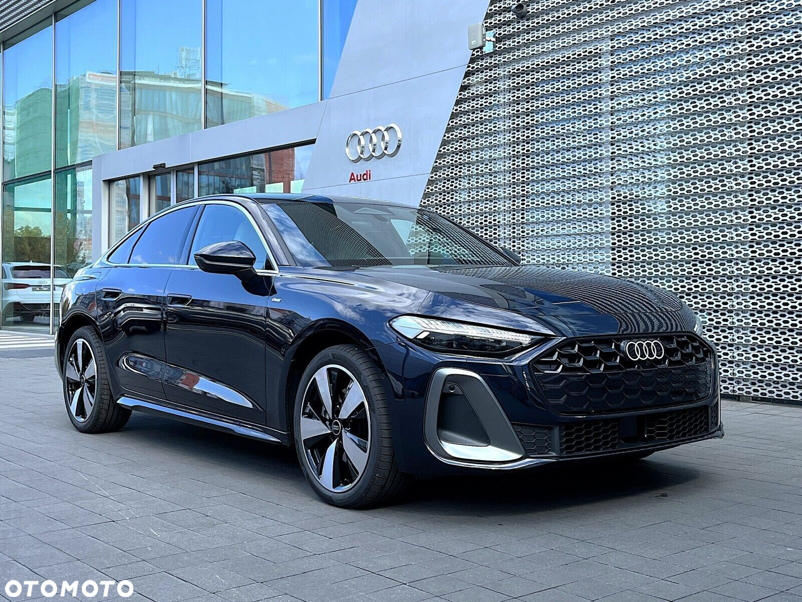 Audi A5 - 3