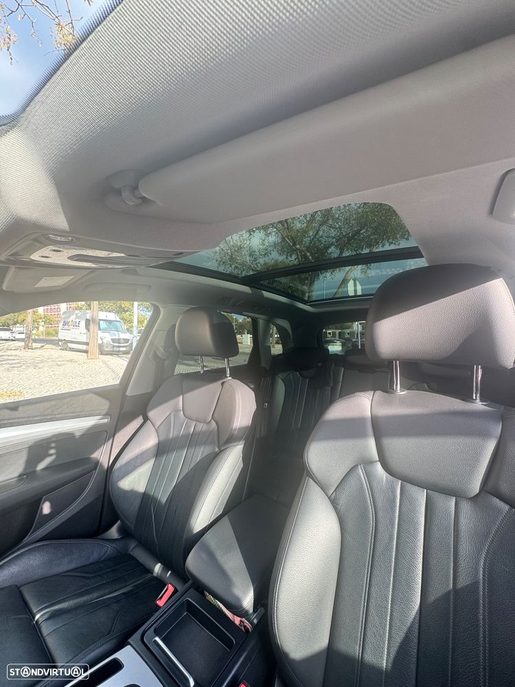 Audi Q5 - 7