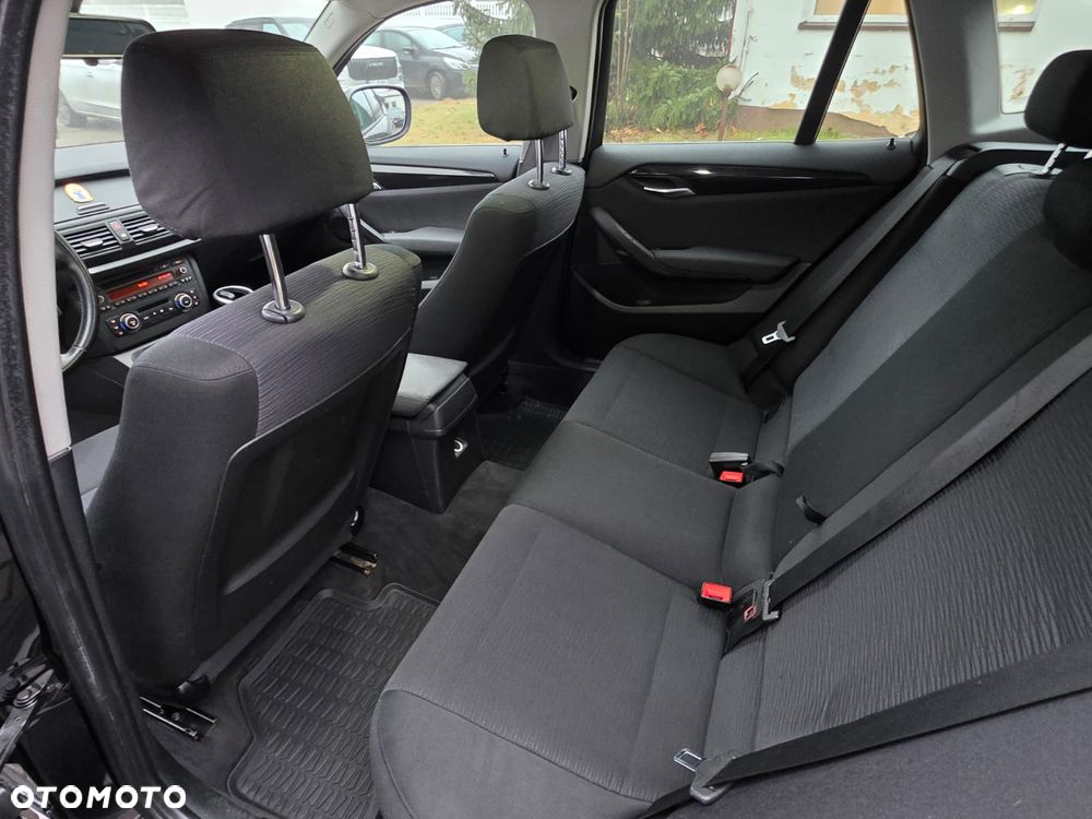 BMW X1 sDrive18d xLine - 5