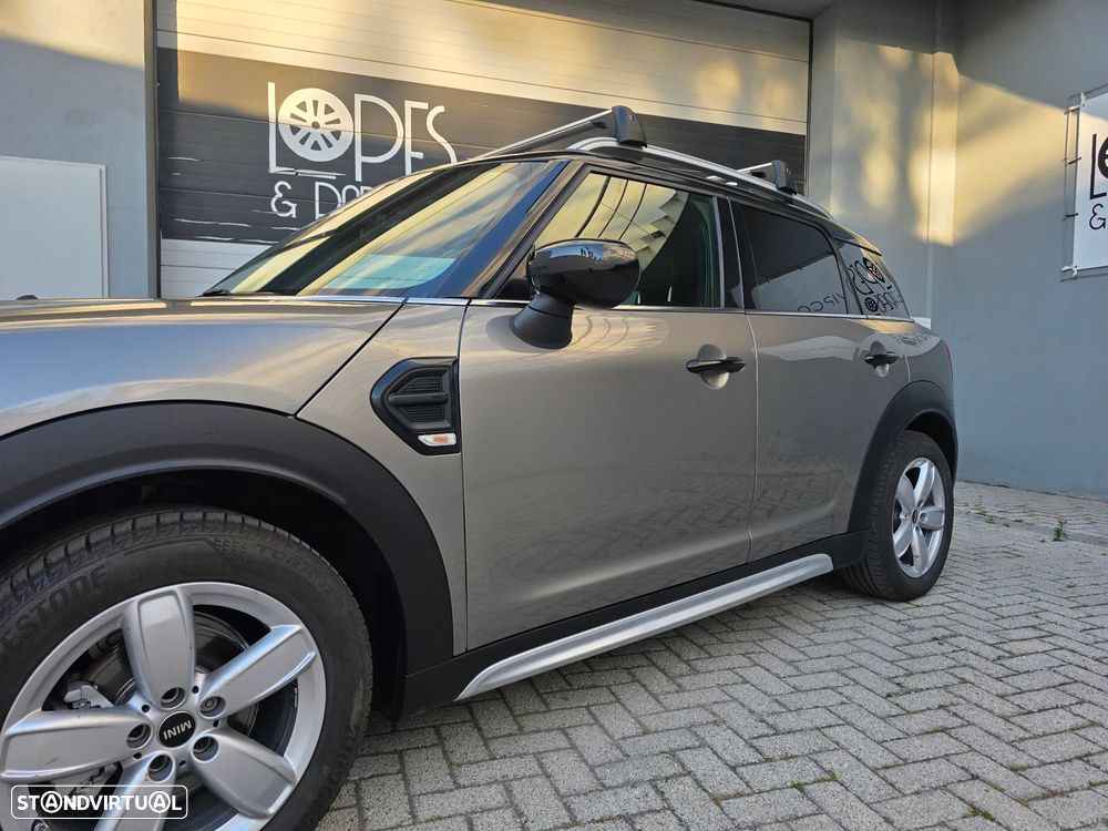 MINI Countryman One D Sport Edition - 20
