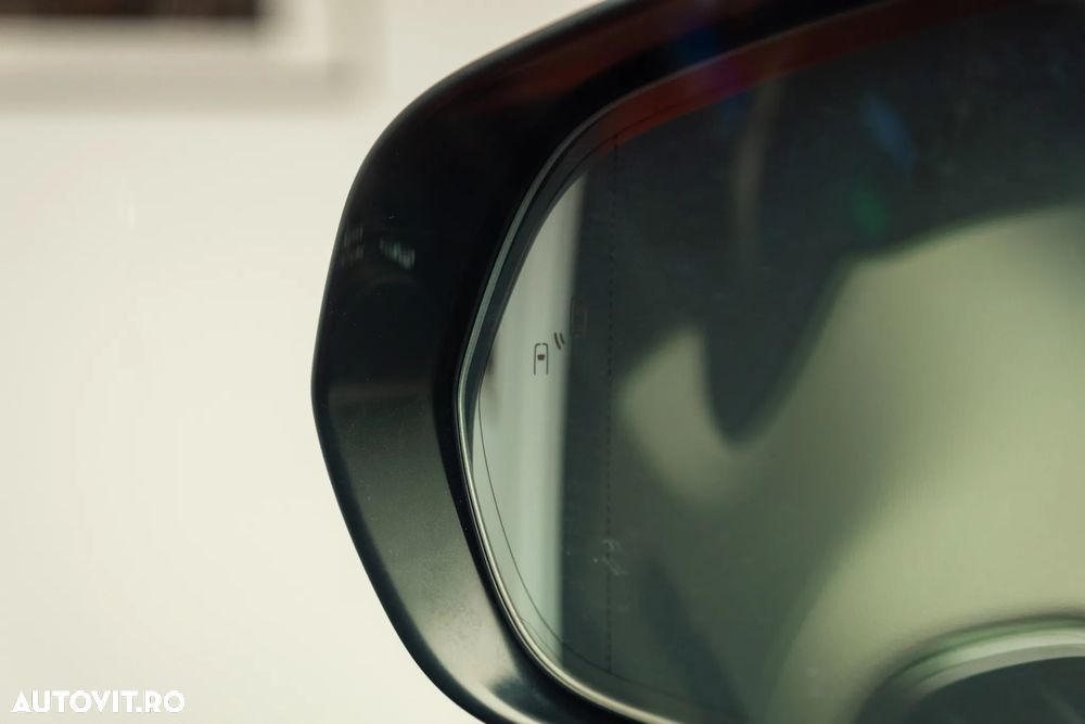 Lexus Seria NX 300h AWD Luxury - 30